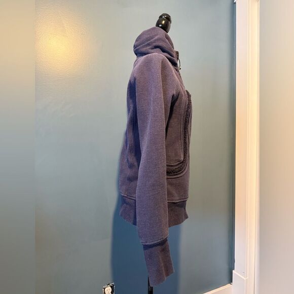 Lululemon Cuddle Up Sweater - Picture 3 of 5